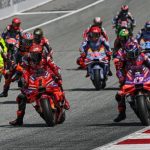 Momen Tak Terlupakan dalam Sejarah MotoGP