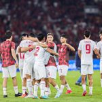 Indonesia Menang 2-0 atas Arab Saudi di Kualifikasi Piala Dunia 2026