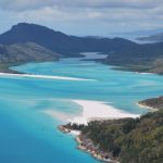 Pantai Whitehaven: Surga Pasir Putih di Whitsunday Islands