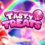 Tasty Treats Slot Online dari Provider Hacksaw Gaming Paling Gacor!