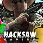 Kumpulan Game Slot Online Dari HACKSAWGAMING