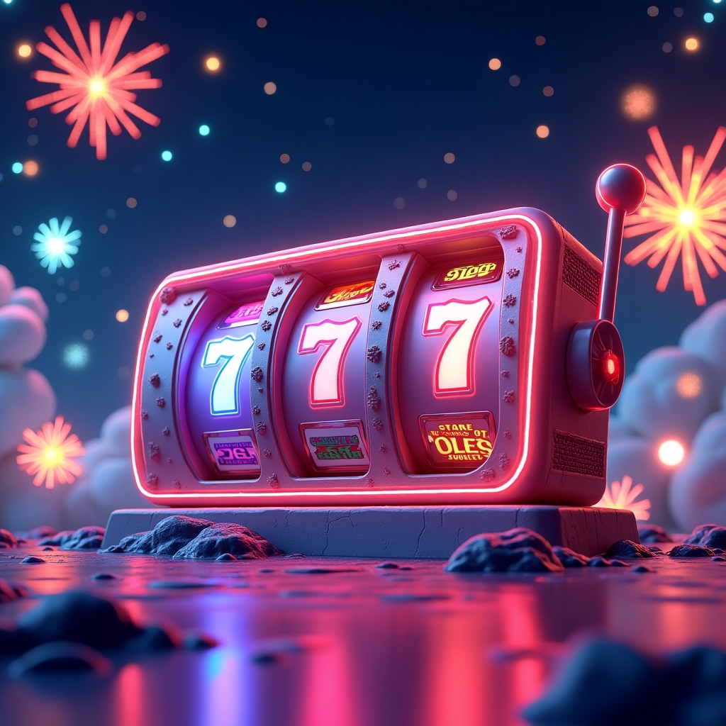 Sisi Positif Bermain Slot Online