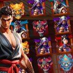 Slot Gacor Hari Analisis Game Multiplier Terbesar di Ninja123