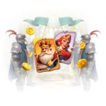 Keunggulan Game Poker Kingdom Win Dari PG Soft