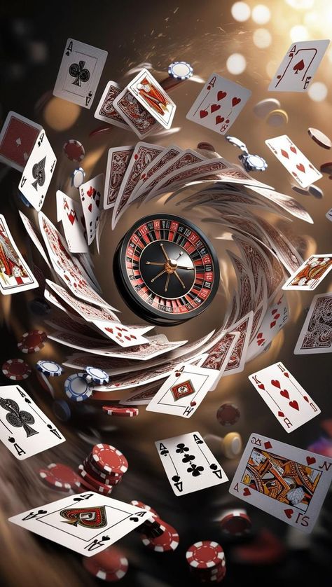 Event Poker Online Harian