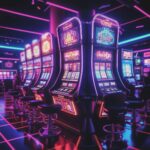 Rahasia Slot Gampang Menang dan Togel Online Anti Kalah