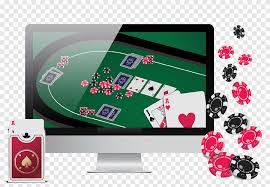 Event Poker Online Bulanan: Turnamen Besar dengan Hadiah Fantastis