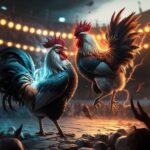 Mengenal Lebih Jauh Seputar Judi Online Sabung Ayam