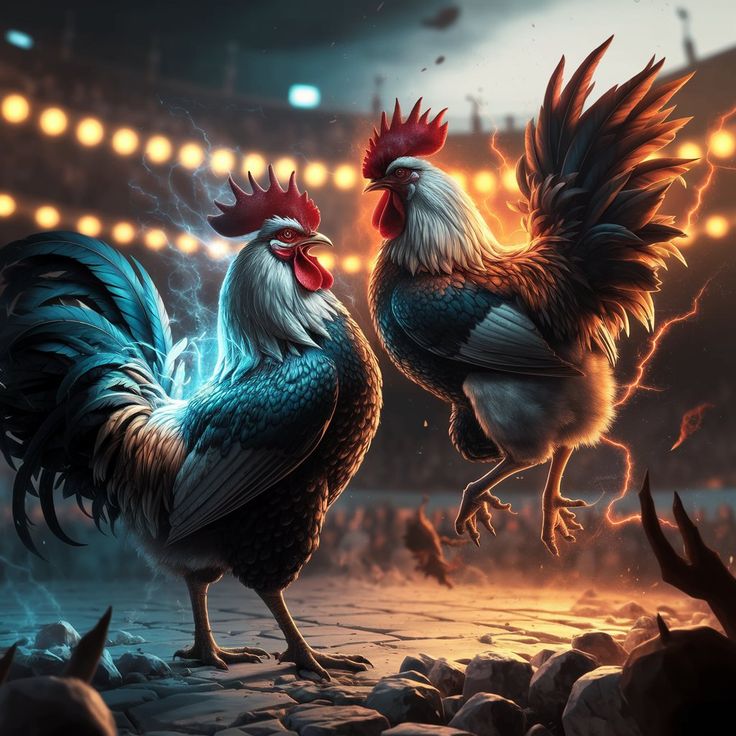 Mengenal Lebih Jauh Seputar Judi Online Sabung Ayam