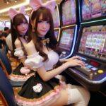 Slot Online Gacor dengan Free Spin dan Bonus Harian Terbesar