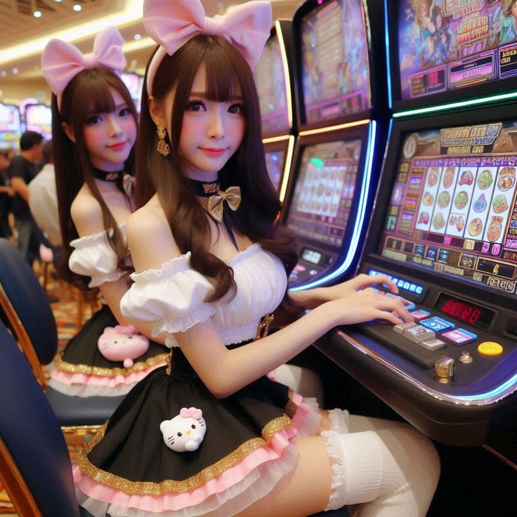 Slot Online Gacor dengan Free Spin dan Bonus Harian Terbesar