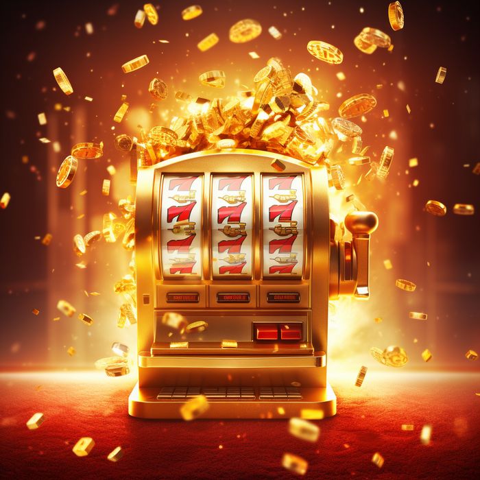 Cara Kerja Jackpot Progresif yang Menghasilkan Hadiah Besar